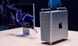 Apple подробно описывает новую линейку все они работают на собственных кремниевых чипах