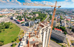 В Госдуме оценили идею внести изменения в Градостроительный кодекс