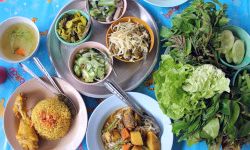 Транг: тайский город, одержимый завтраком