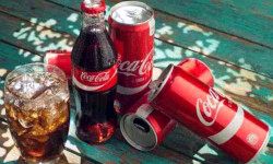 Coca-Cola прощается с 200 брендами, или половиной своего портфеля