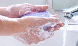 Достаточно ли 20-секунд мытья рук