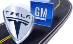Хотите инвестировать в электромобили? GM может быть лучшей ставкой, чем Tesla.