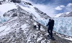 Китай и Непал наконец договорились о высоте Эвереста после многолетних споров
