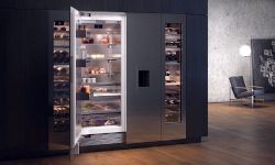Солнечный холодильник помогает жителям Африки