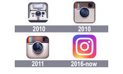 Instagram дал возможность пользователям вернуться к старым логотипам на свой день рождения