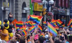 Легализация ЛГБТ в Таиланде