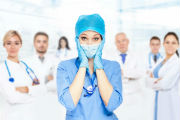 Повышение квалификации медицинских работников