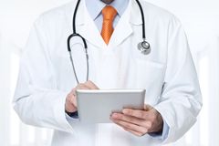 Повышение квалификации медицинских работников