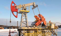 Добыча нефти в России одна из самых дорогих