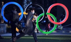 Токио 2020: Олимпийские игры 100% идут вперед