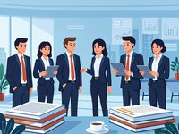 Как влюбить в себя собеседника — тематическая иллюстрация ЕЦПБ