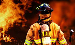 Новая категория риска пожарной безопасности 