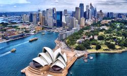 Австралия создаст транспортный коридор с Новой Зеландией