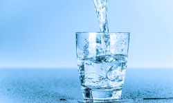 Сколько воды вы должны пить в день?